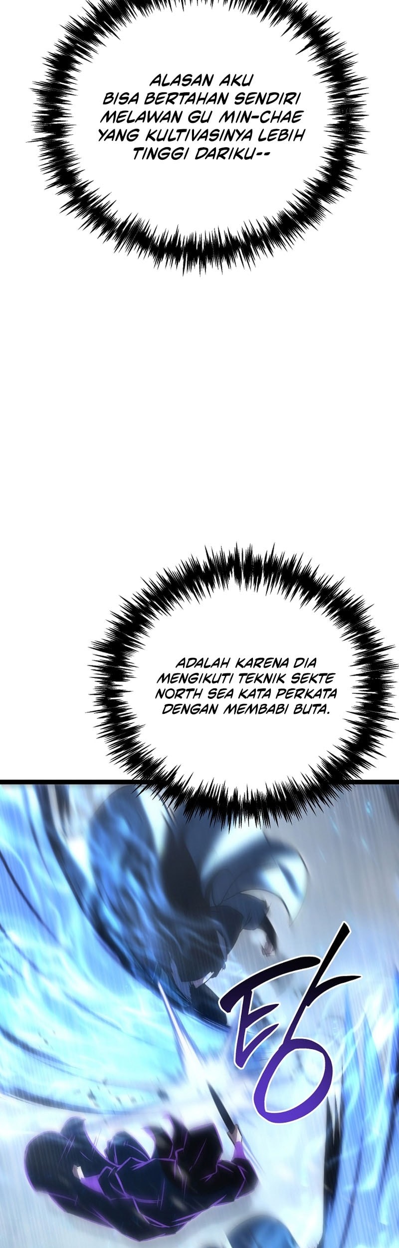 Chronicles of the Reincarnated Demon God Chapter 49 - halaman 88