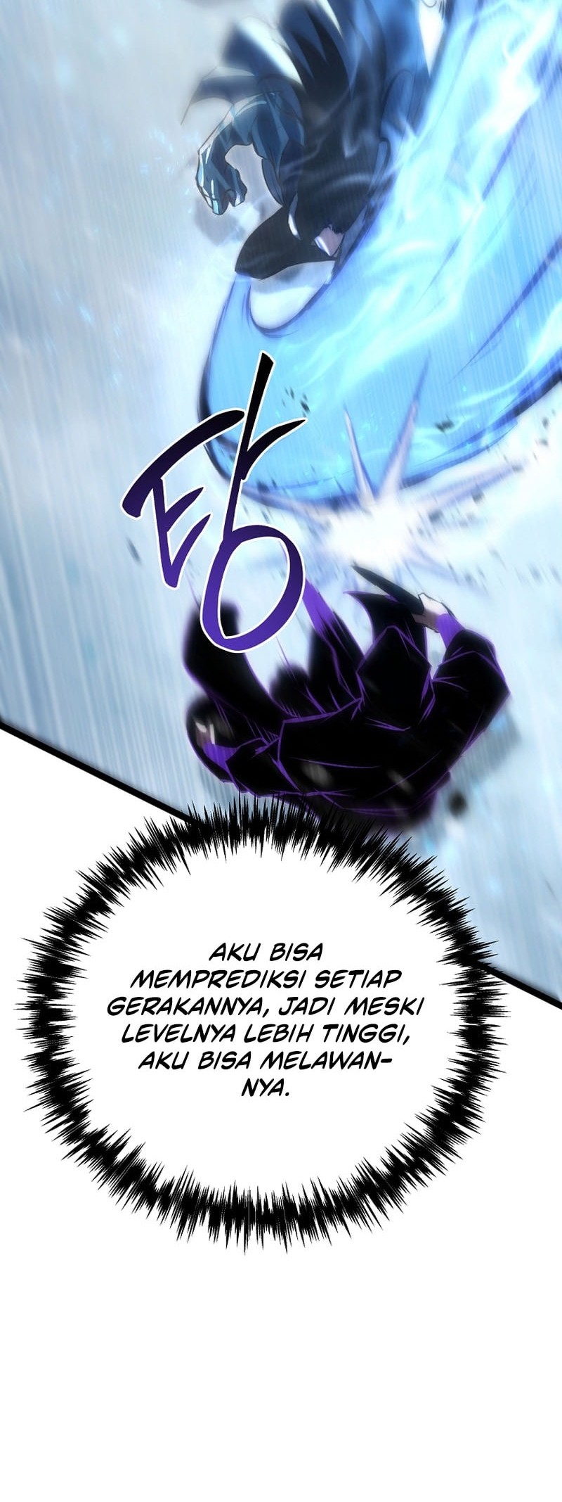 Chronicles of the Reincarnated Demon God Chapter 49 - halaman 89