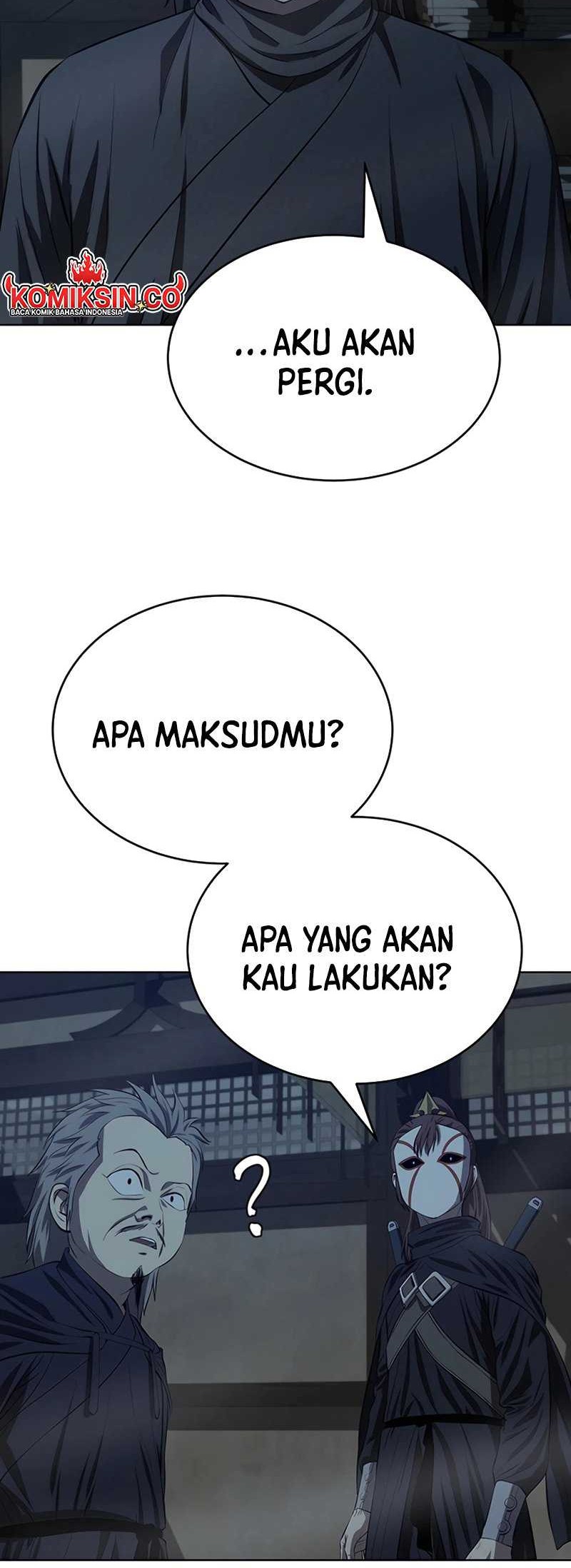 Chronicles of the Reincarnated Demon God Chapter 49 - halaman 9