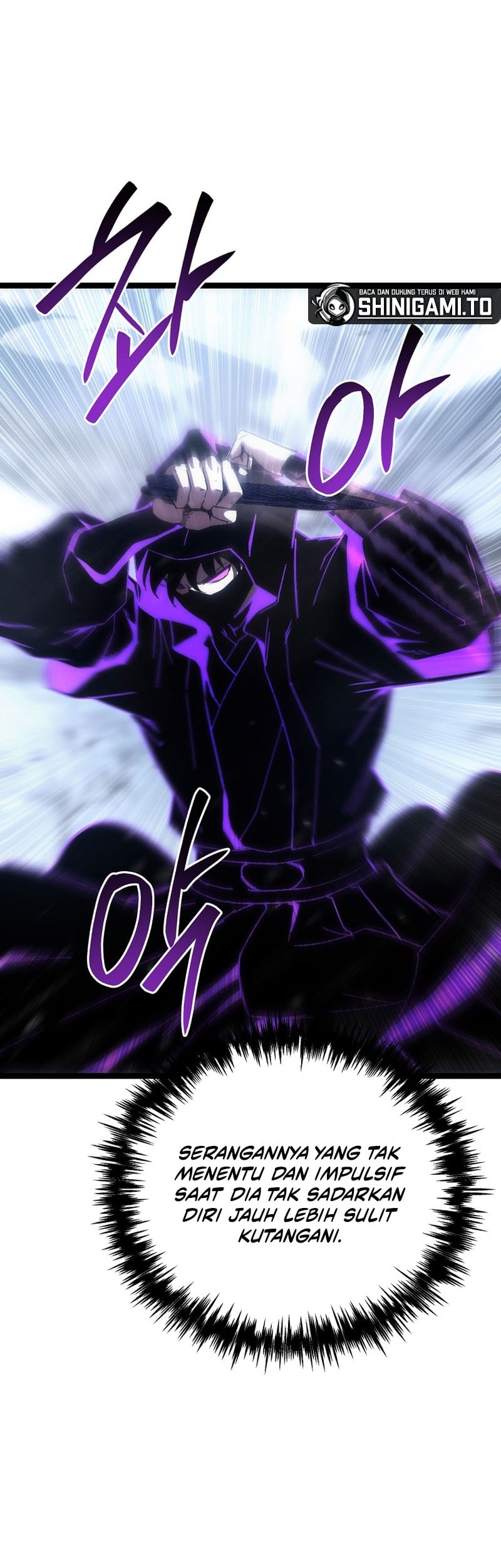 Chronicles of the Reincarnated Demon God Chapter 49 - halaman 91
