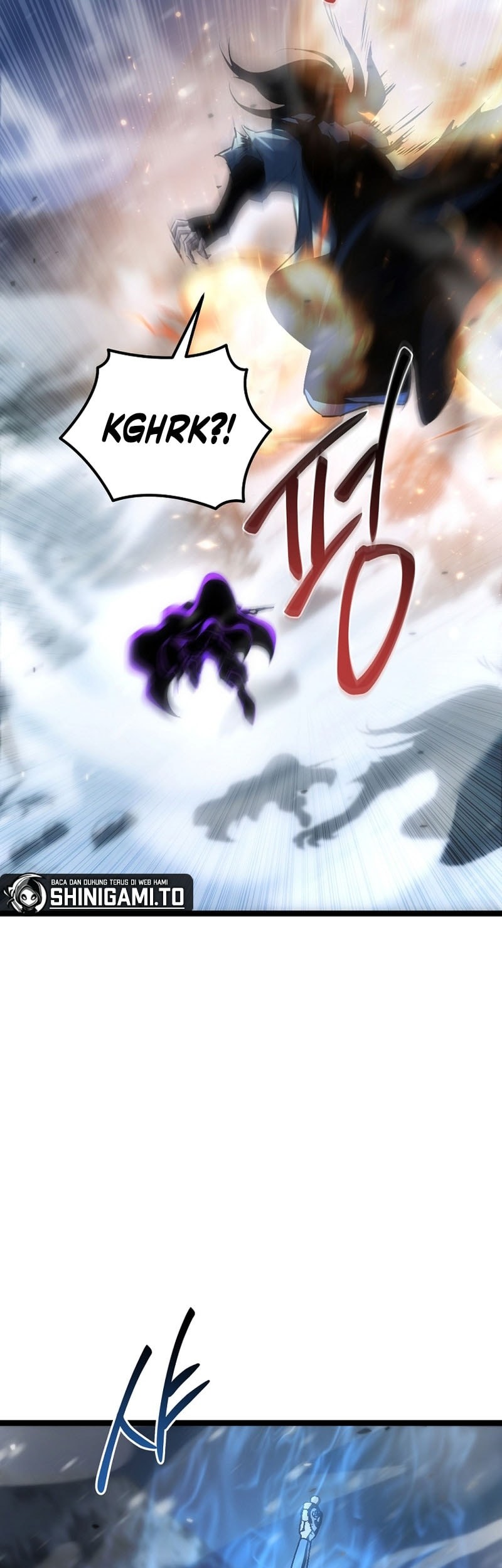 Chronicles of the Reincarnated Demon God Chapter 49 - halaman 96