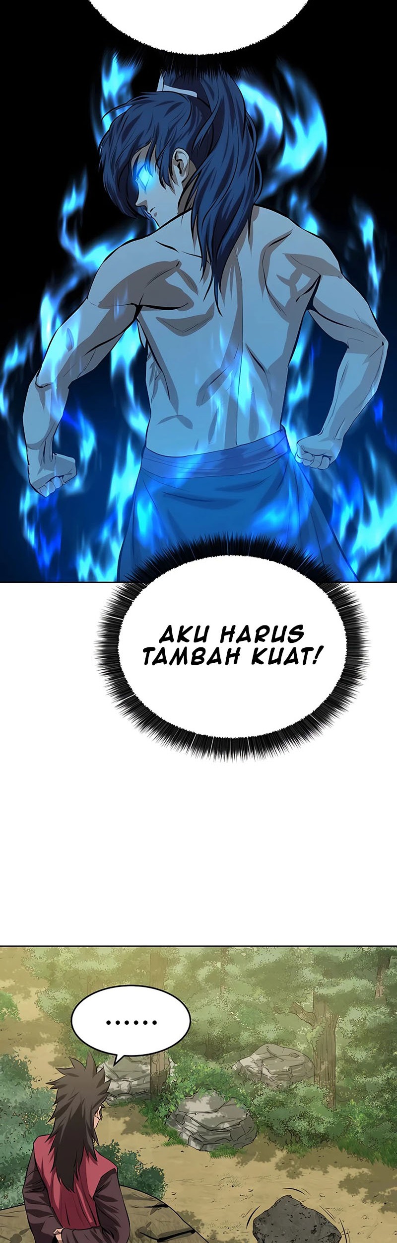 Chronicles of the Reincarnated Demon God Chapter 5 - halaman 29
