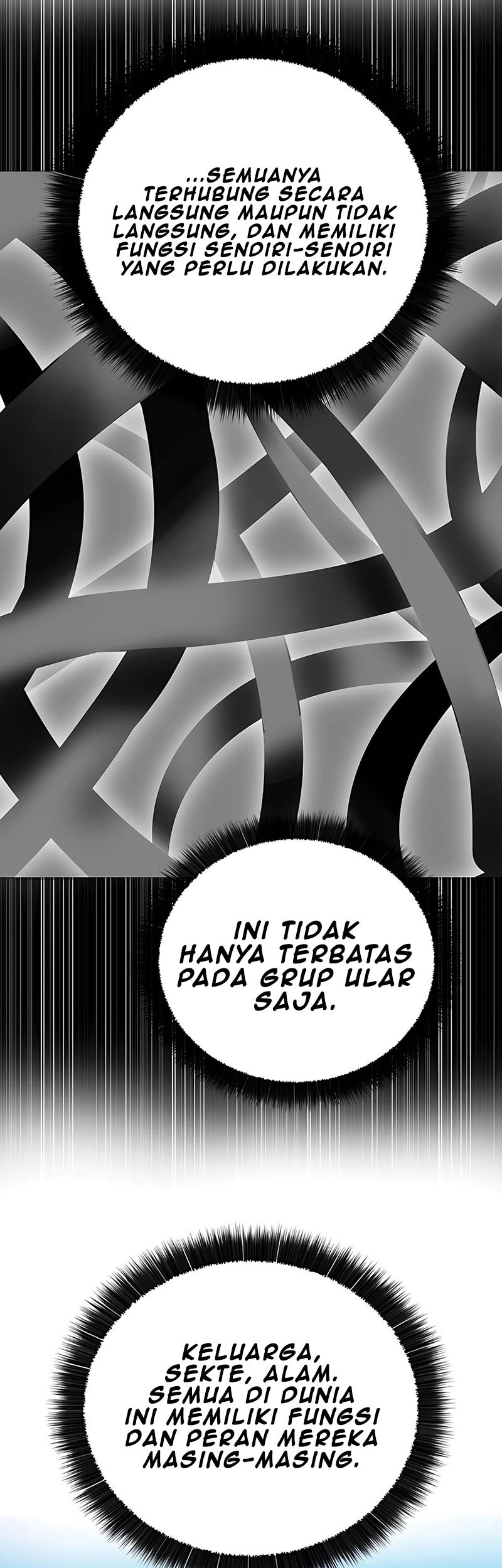 Chronicles of the Reincarnated Demon God Chapter 5 - halaman 41