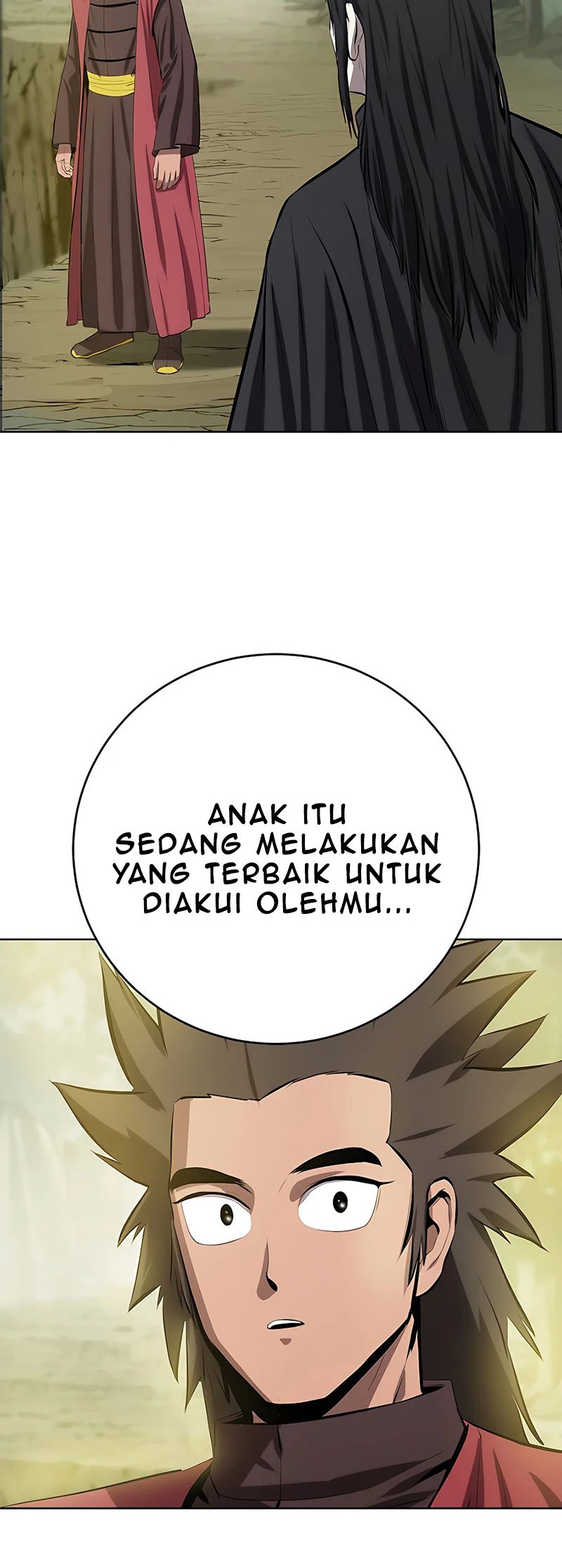 Chronicles of the Reincarnated Demon God Chapter 5 - halaman 44