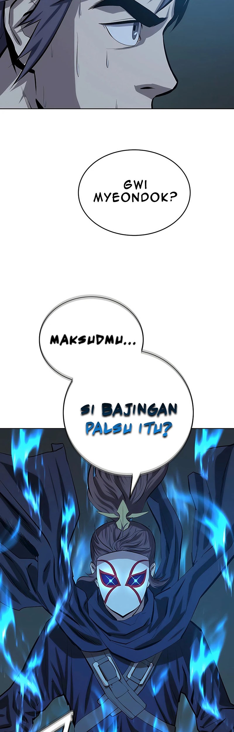 Chronicles of the Reincarnated Demon God Chapter 5 - halaman 55