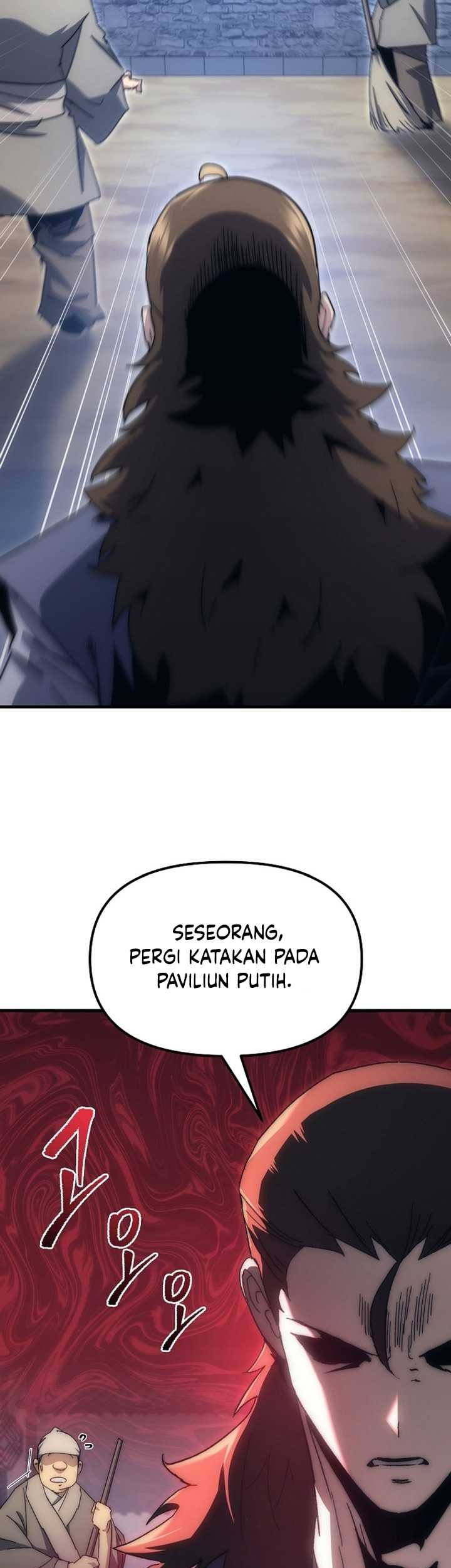 Chronicles of the Reincarnated Demon God Chapter 5 - halaman 70