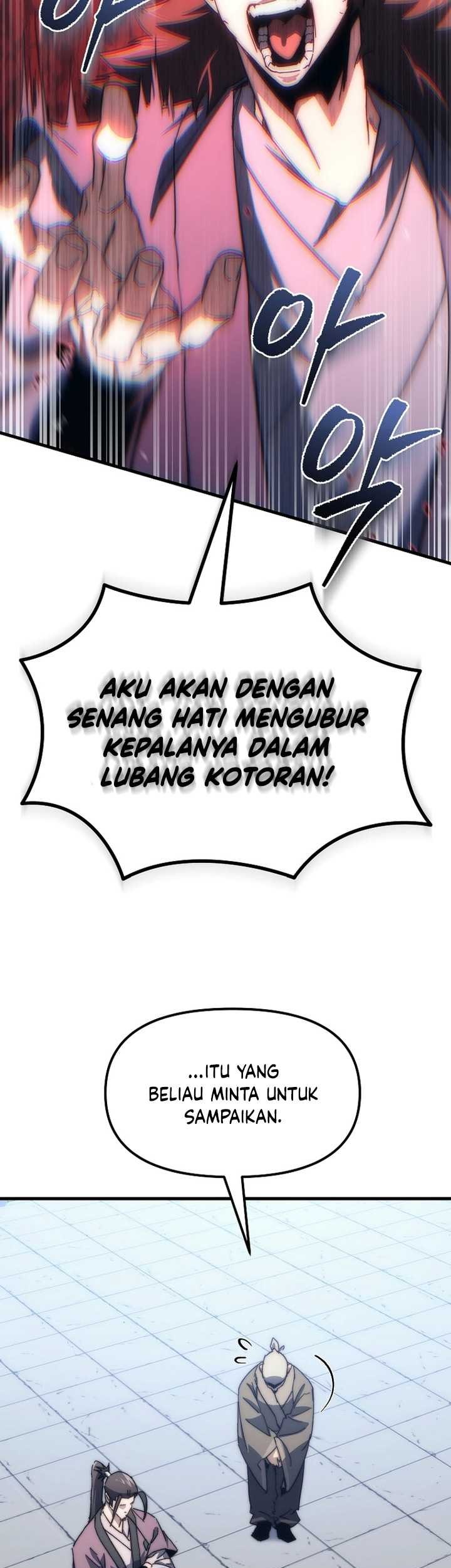 Chronicles of the Reincarnated Demon God Chapter 5 - halaman 72