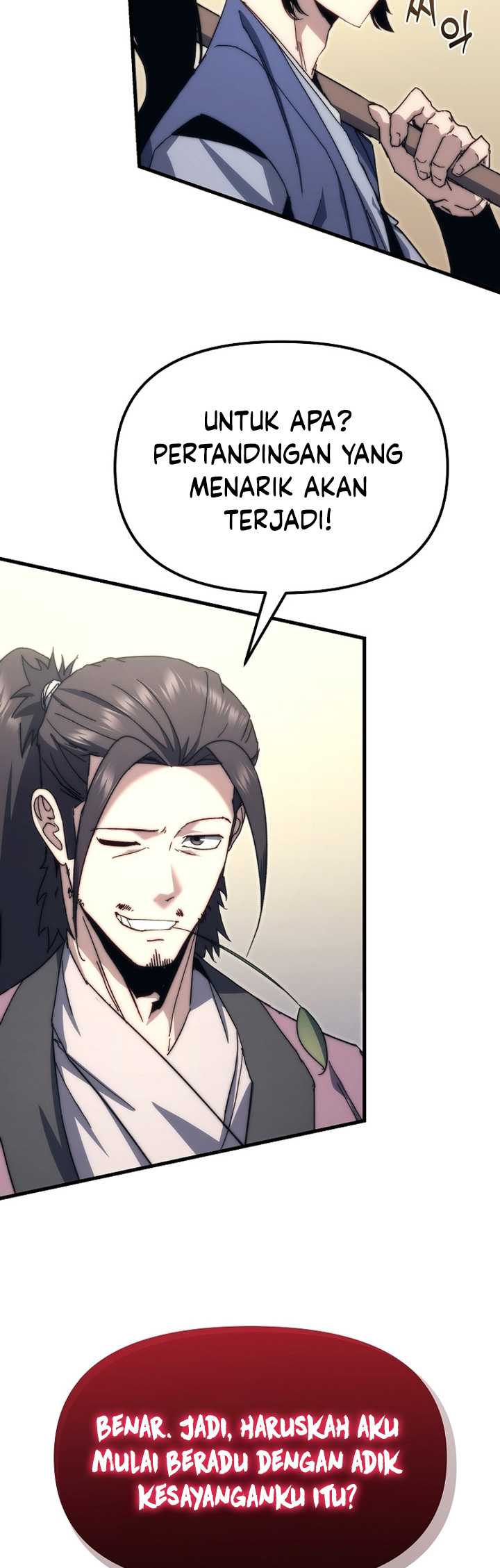 Chronicles of the Reincarnated Demon God Chapter 5 - halaman 75