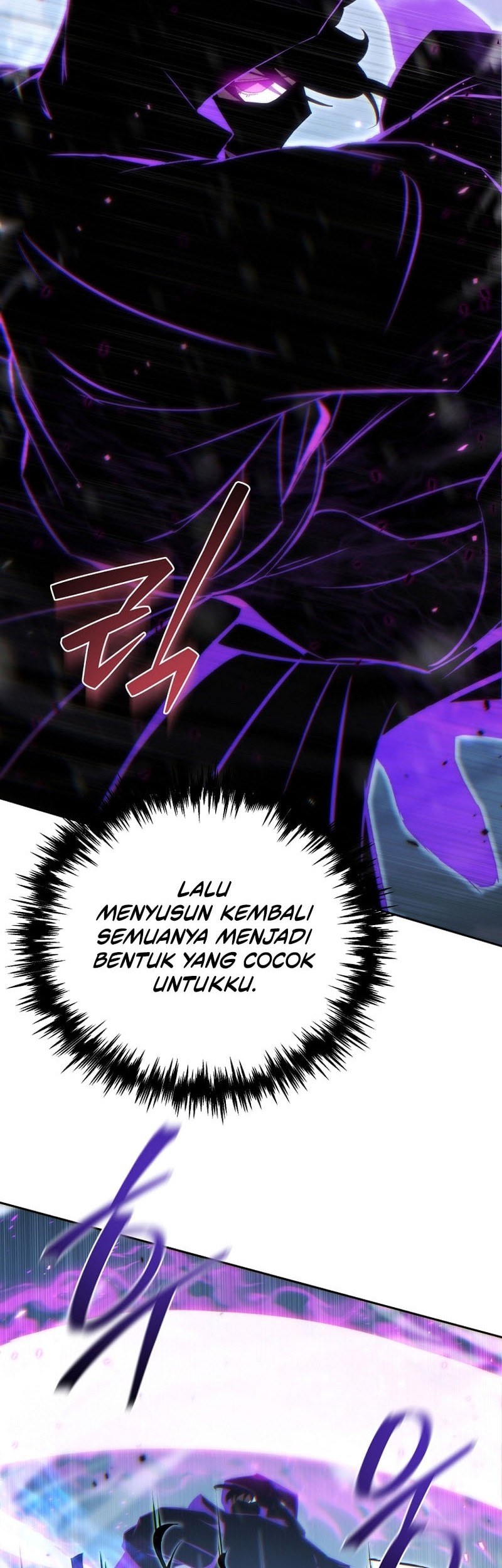 Chronicles of the Reincarnated Demon God Chapter 50 - halaman 46