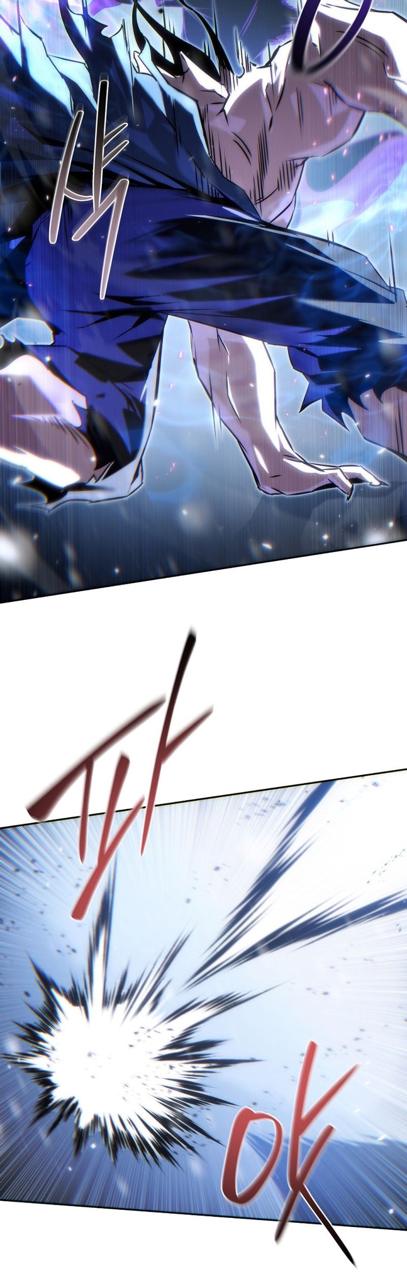 Chronicles of the Reincarnated Demon God Chapter 50 - halaman 47