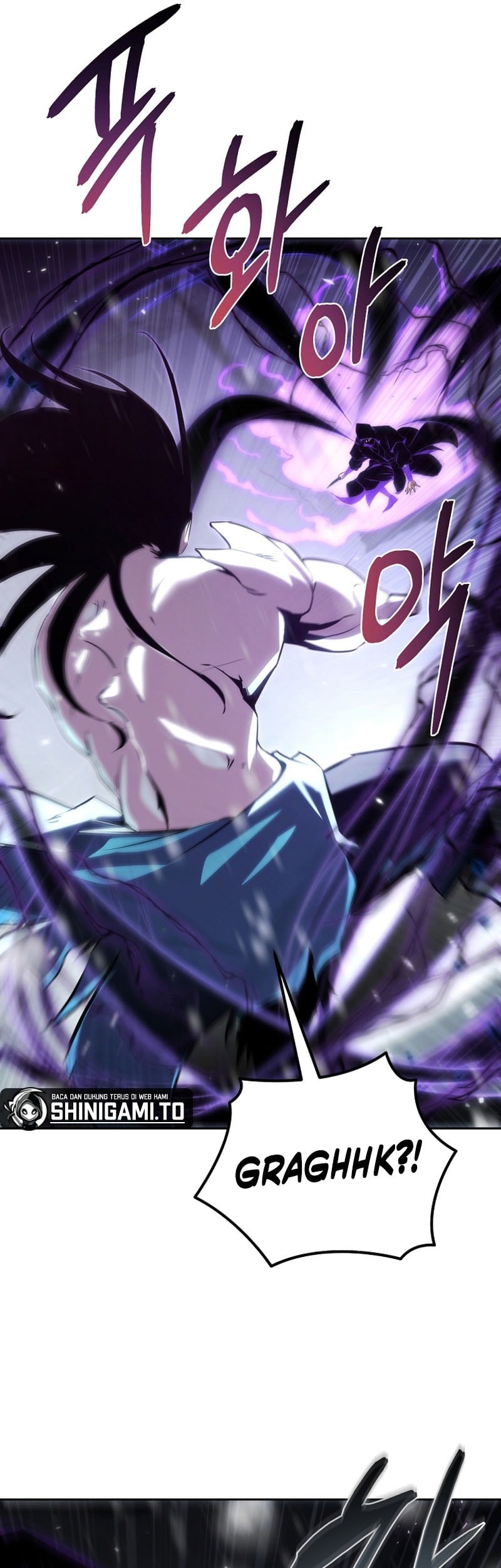Chronicles of the Reincarnated Demon God Chapter 50 - halaman 53
