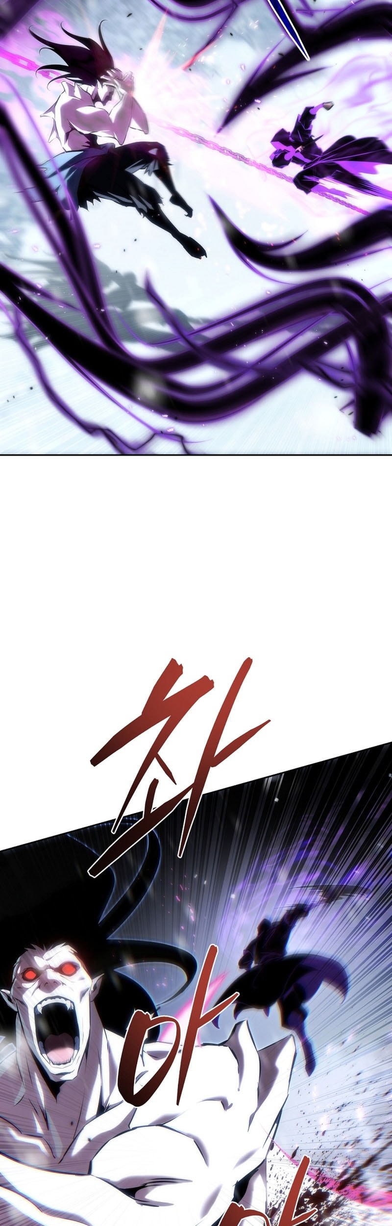 Chronicles of the Reincarnated Demon God Chapter 50 - halaman 55
