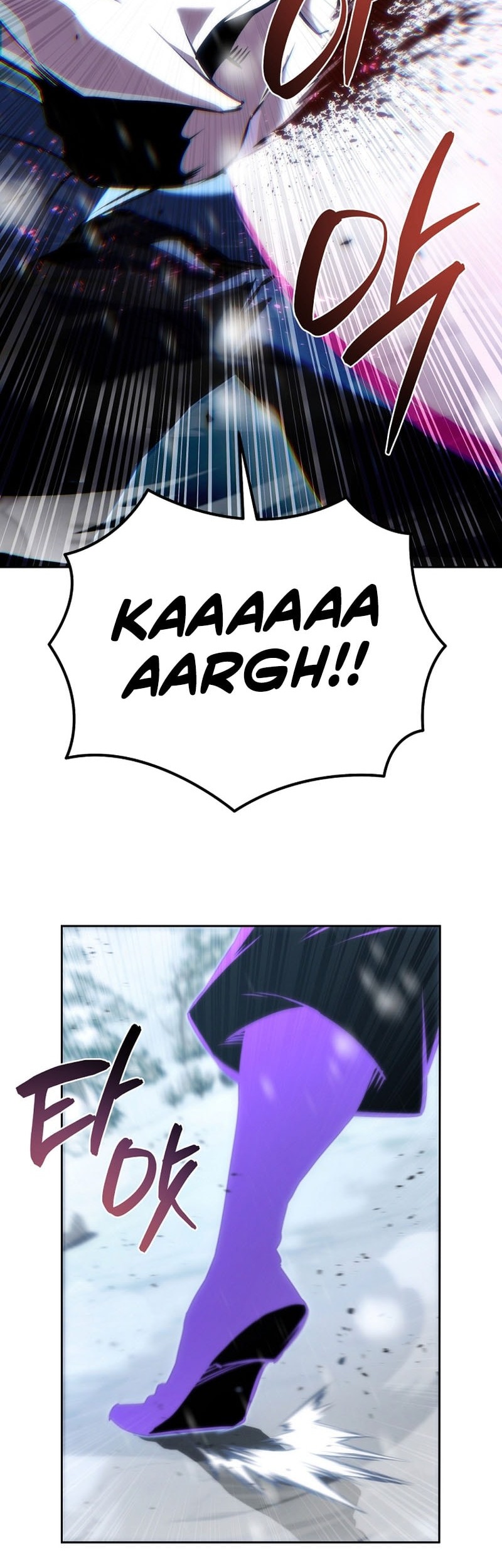 Chronicles of the Reincarnated Demon God Chapter 50 - halaman 56