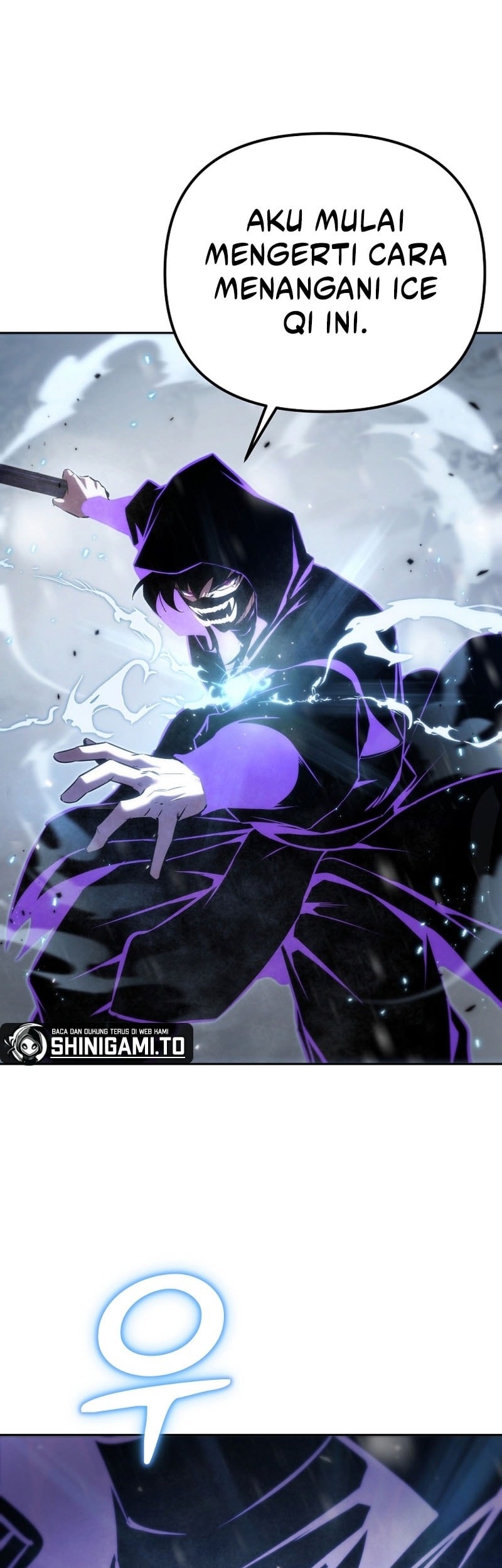 Chronicles of the Reincarnated Demon God Chapter 50 - halaman 57