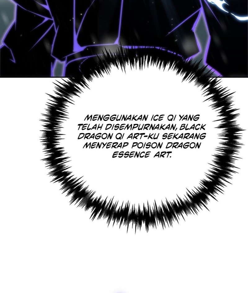 Chronicles of the Reincarnated Demon God Chapter 50 - halaman 60