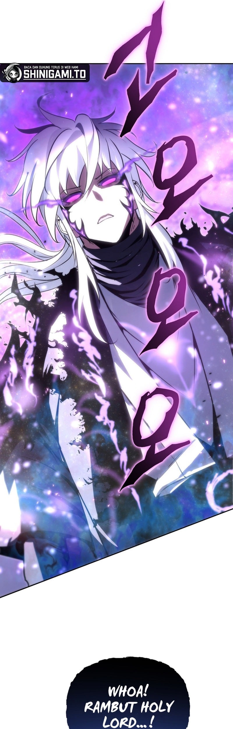 Chronicles of the Reincarnated Demon God Chapter 50 - halaman 68