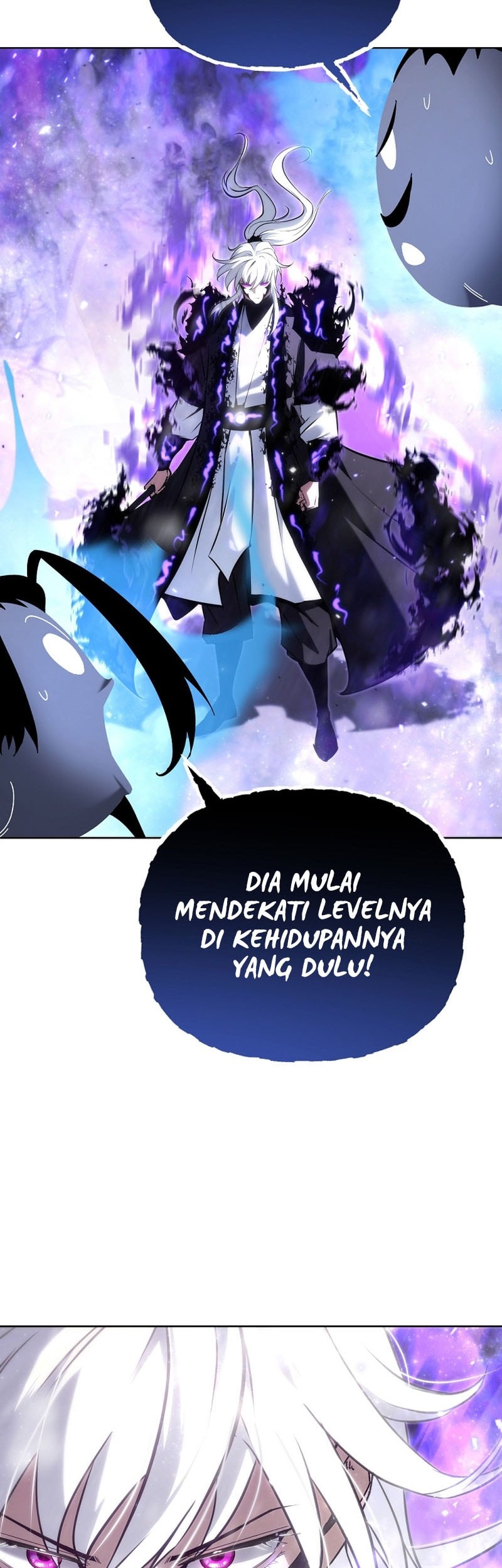 Chronicles of the Reincarnated Demon God Chapter 50 - halaman 69