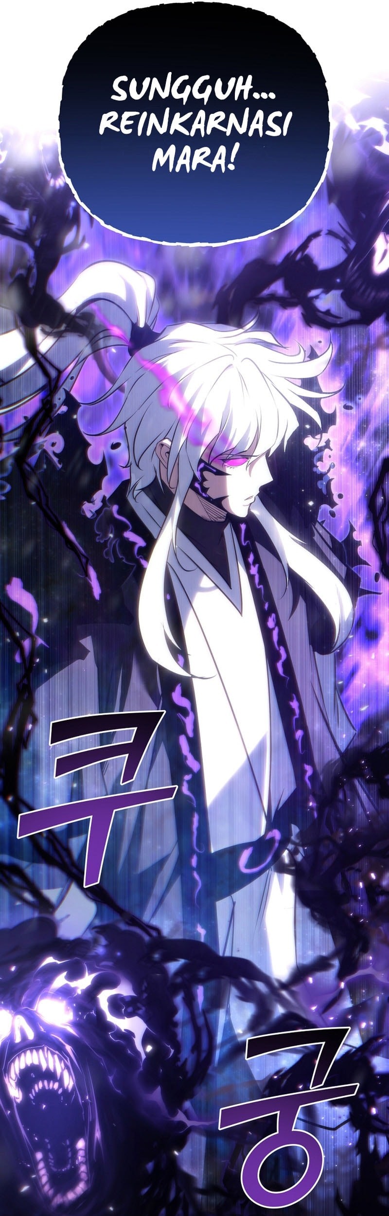 Chronicles of the Reincarnated Demon God Chapter 50 - halaman 72