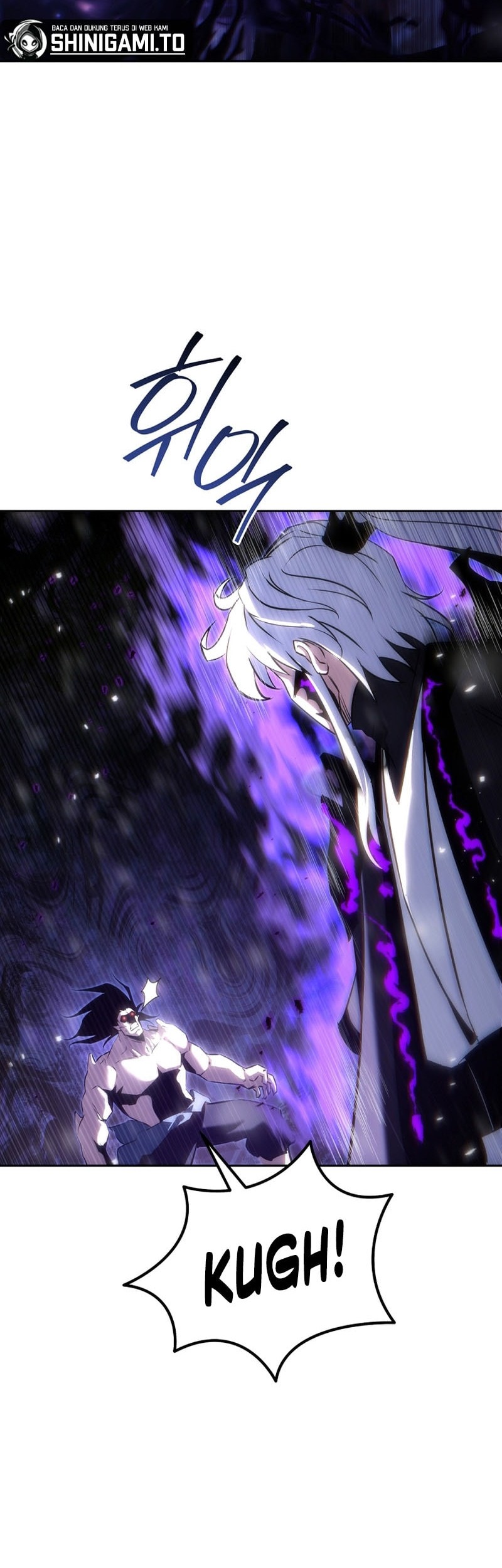 Chronicles of the Reincarnated Demon God Chapter 50 - halaman 73