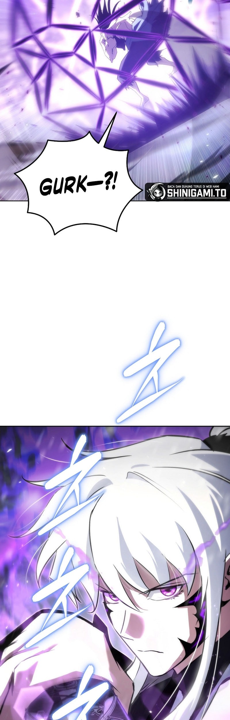 Chronicles of the Reincarnated Demon God Chapter 50 - halaman 81