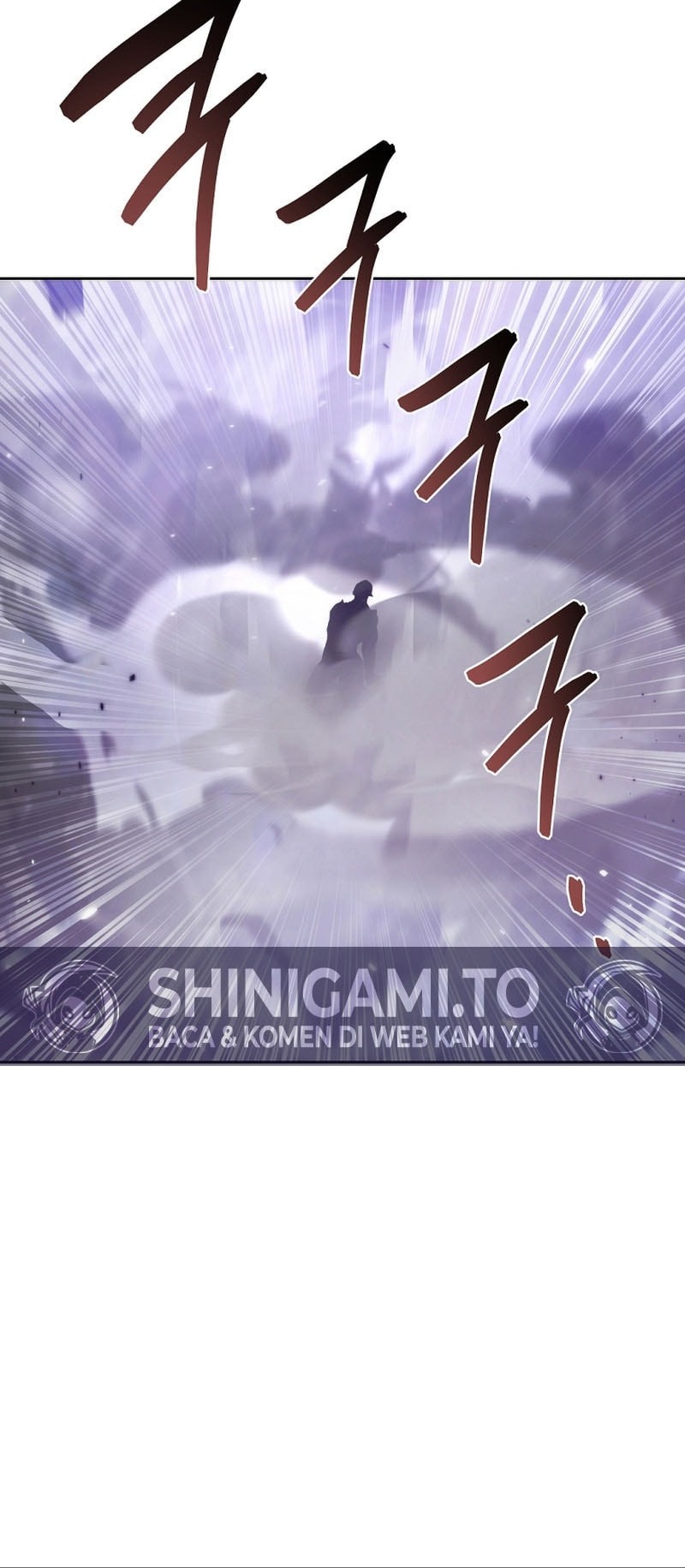 Chronicles of the Reincarnated Demon God Chapter 50 - halaman 85