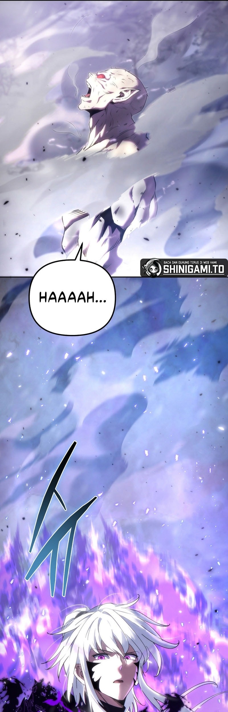 Chronicles of the Reincarnated Demon God Chapter 50 - halaman 86