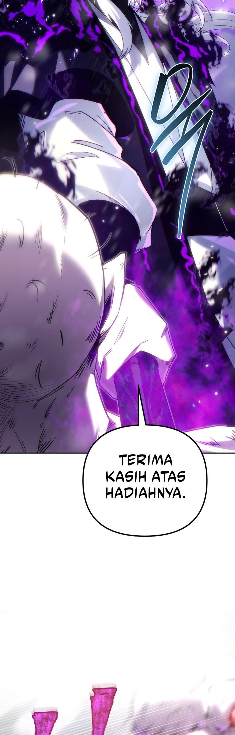 Chronicles of the Reincarnated Demon God Chapter 50 - halaman 87