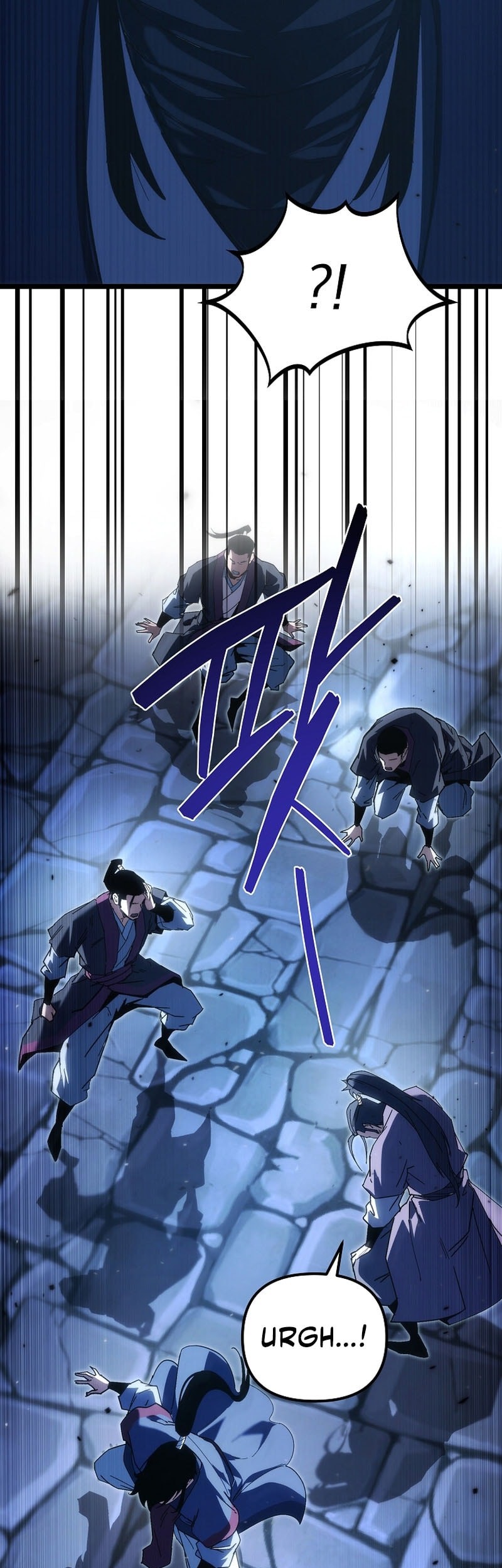 Chronicles of the Reincarnated Demon God Chapter 51 - halaman 54
