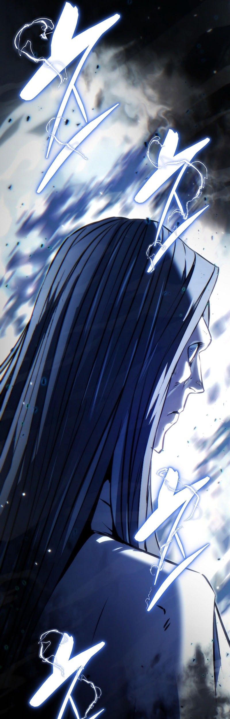 Chronicles of the Reincarnated Demon God Chapter 51 - halaman 58