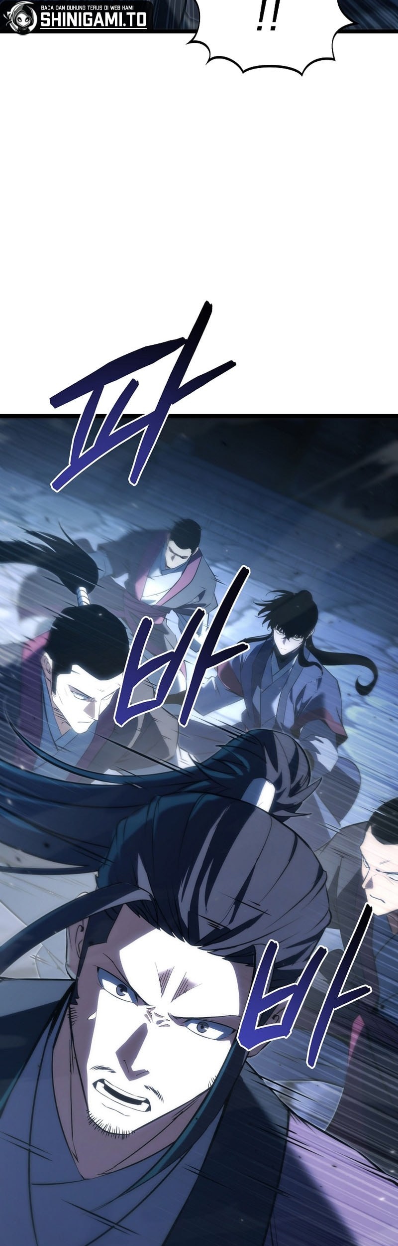 Chronicles of the Reincarnated Demon God Chapter 51 - halaman 60