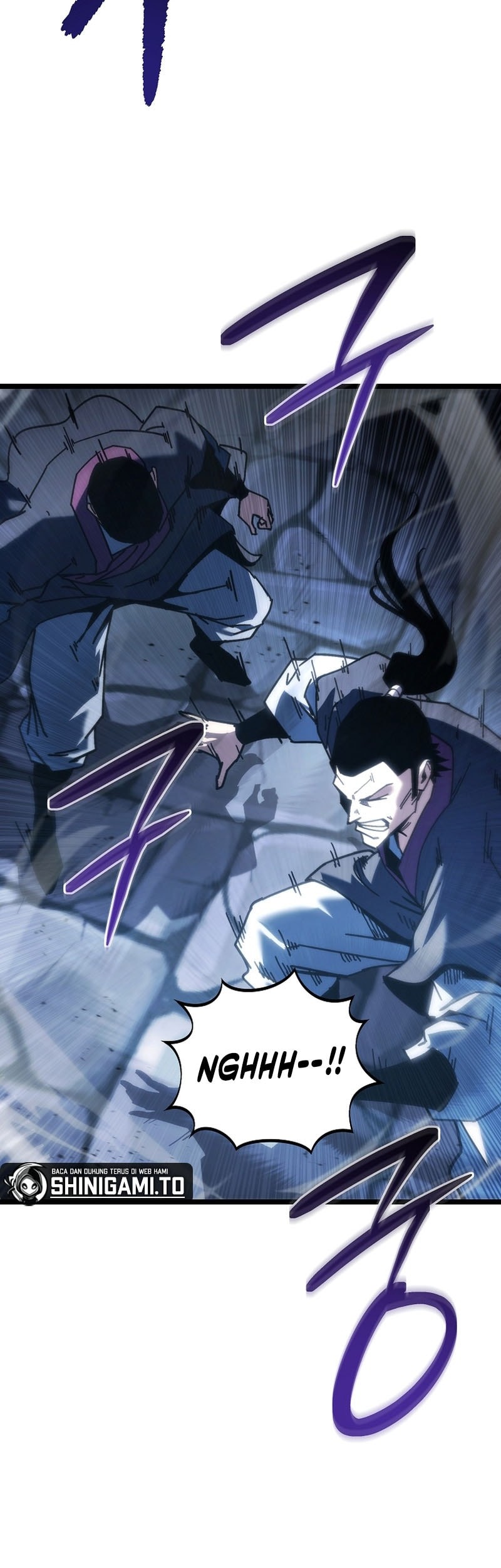 Chronicles of the Reincarnated Demon God Chapter 51 - halaman 64