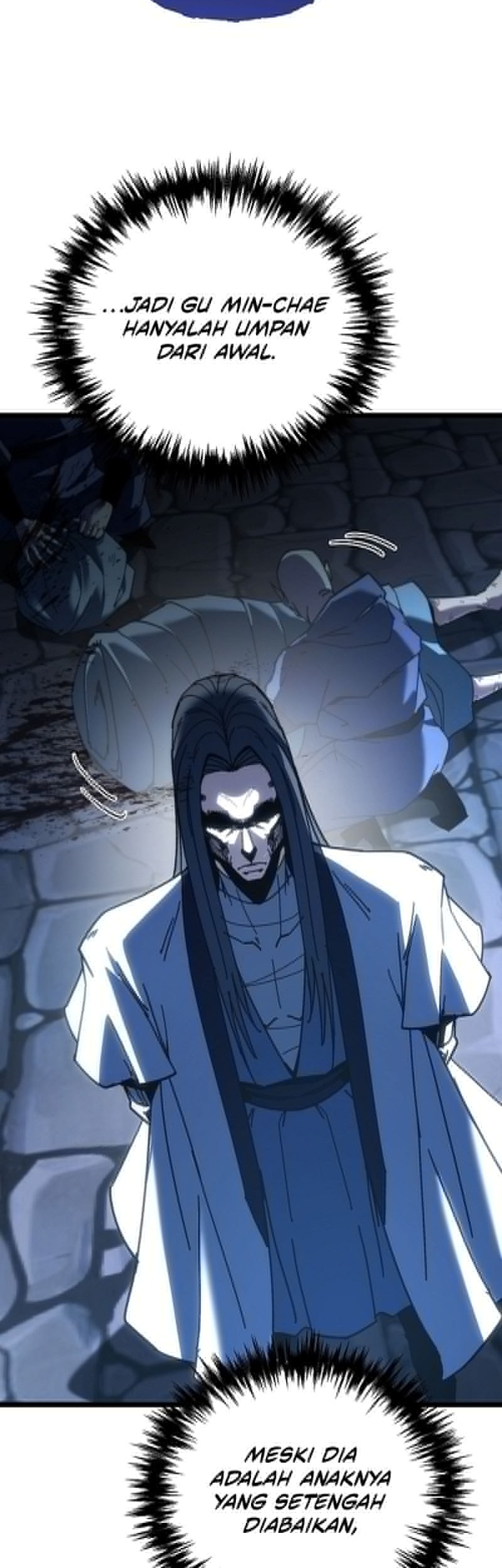 Chronicles of the Reincarnated Demon God Chapter 51 - halaman 67
