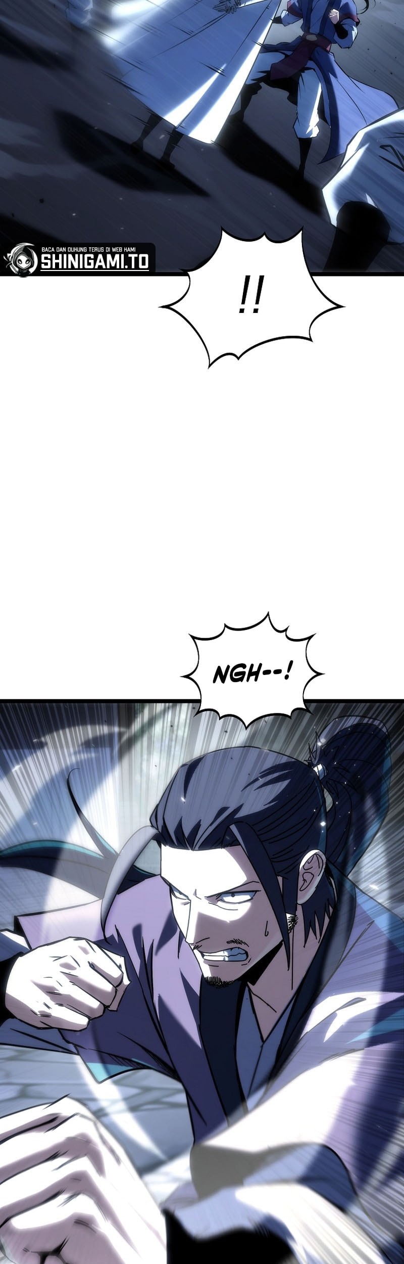 Chronicles of the Reincarnated Demon God Chapter 51 - halaman 72