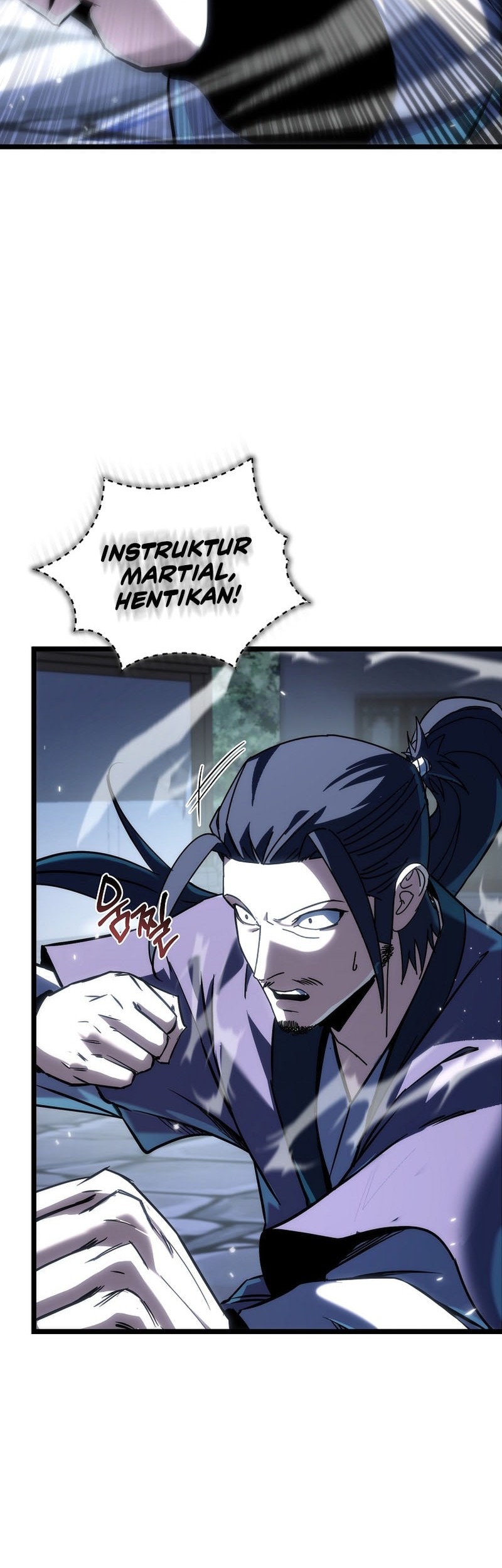 Chronicles of the Reincarnated Demon God Chapter 51 - halaman 73