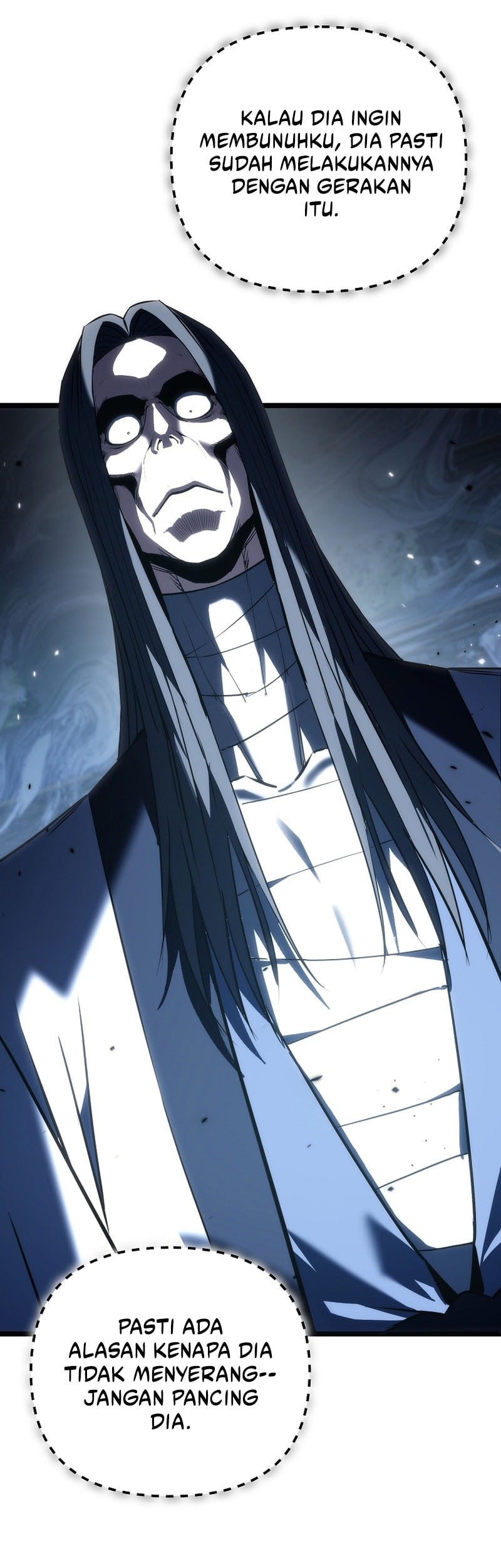 Chronicles of the Reincarnated Demon God Chapter 51 - halaman 74