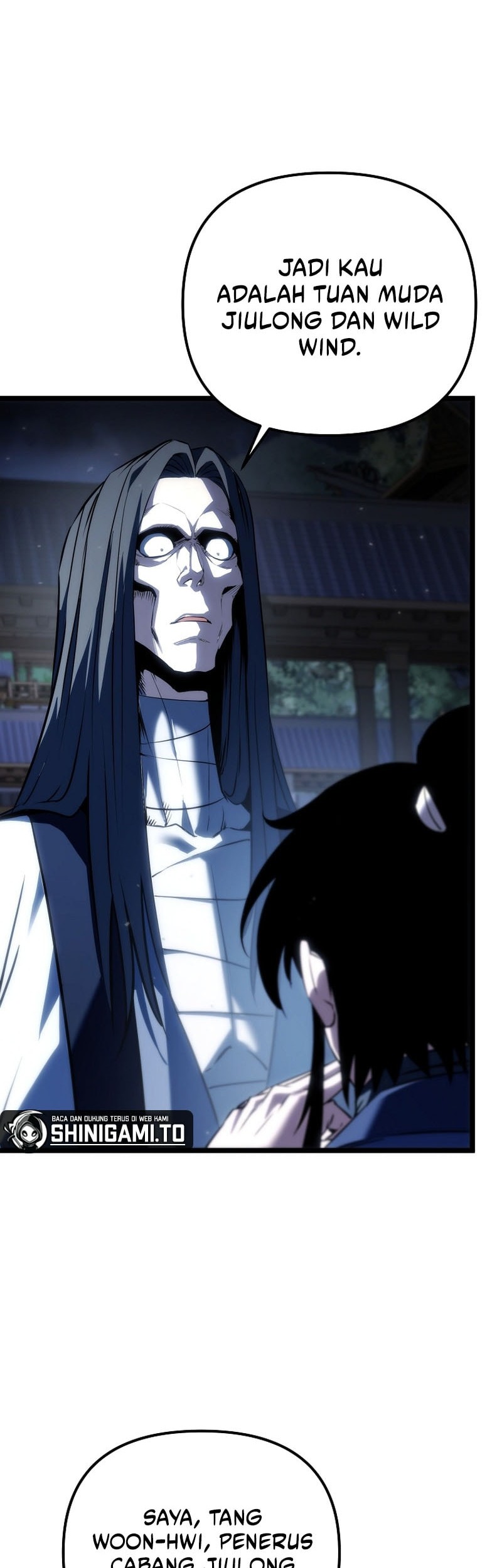 Chronicles of the Reincarnated Demon God Chapter 51 - halaman 75
