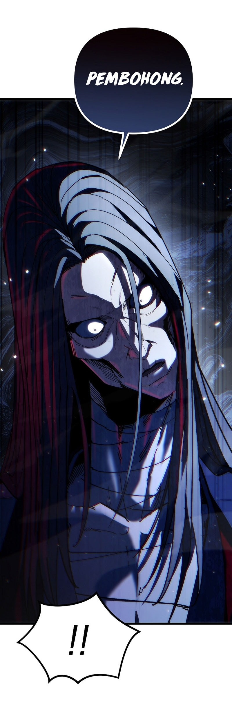Chronicles of the Reincarnated Demon God Chapter 51 - halaman 77