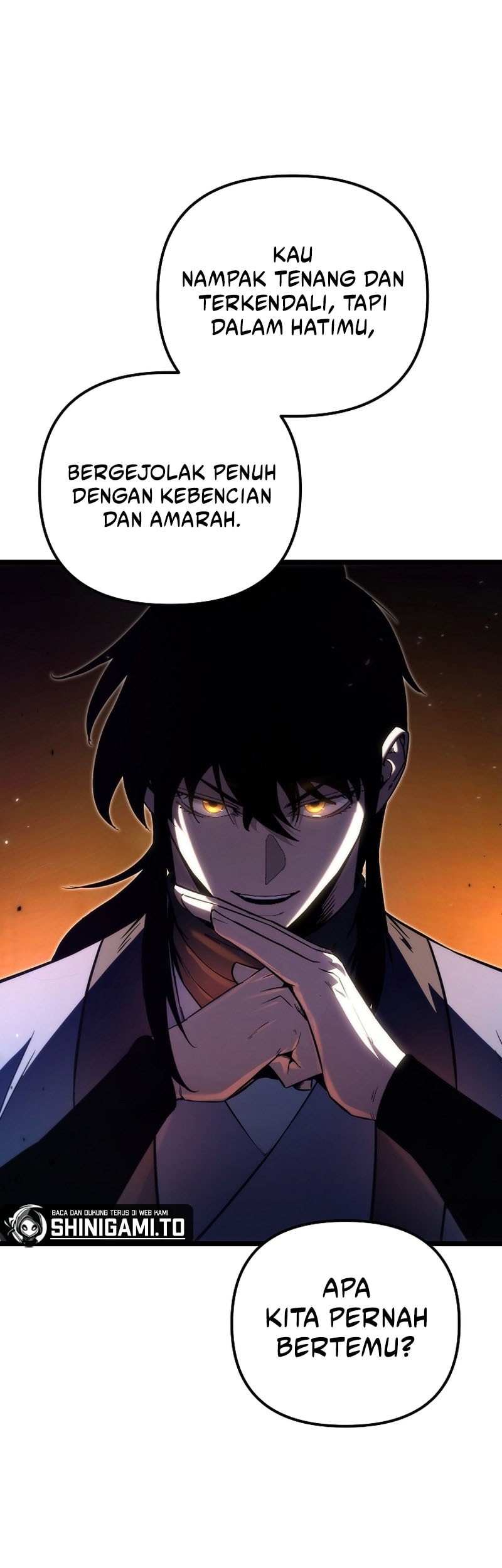 Chronicles of the Reincarnated Demon God Chapter 51 - halaman 78