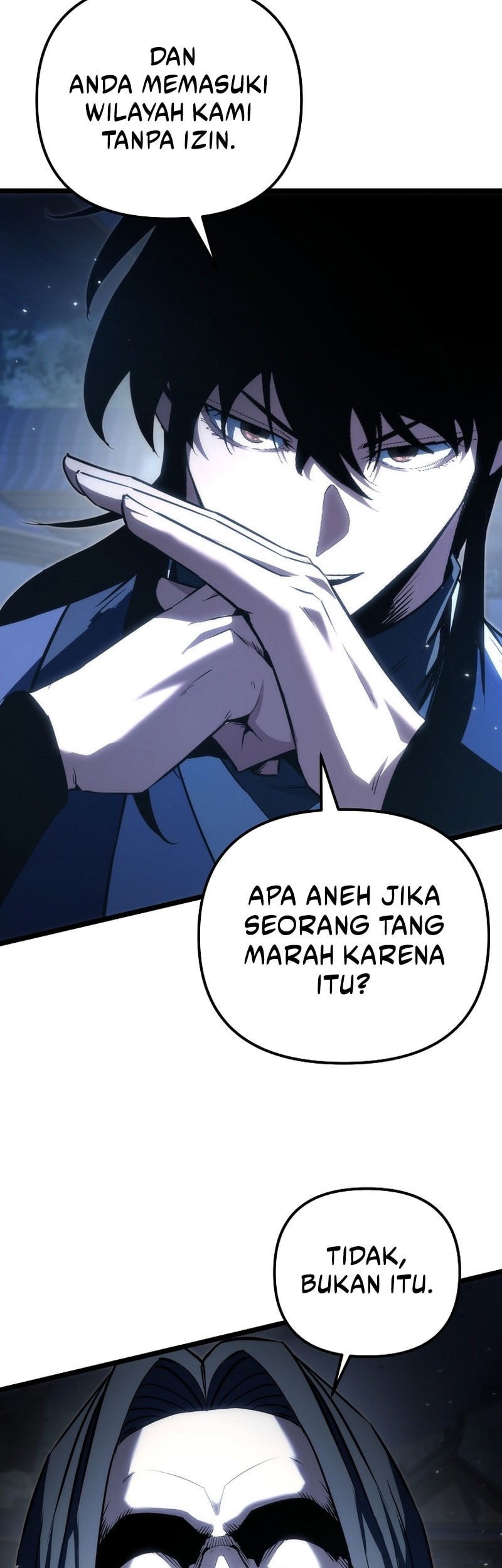 Chronicles of the Reincarnated Demon God Chapter 51 - halaman 80
