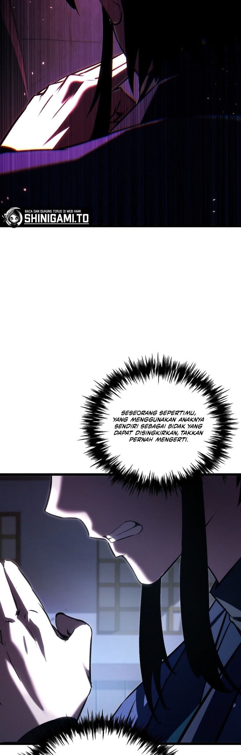 Chronicles of the Reincarnated Demon God Chapter 51 - halaman 83