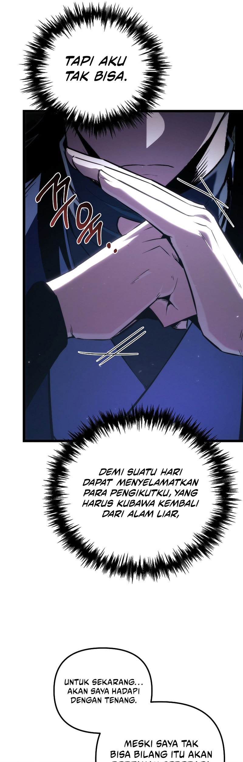 Chronicles of the Reincarnated Demon God Chapter 51 - halaman 86
