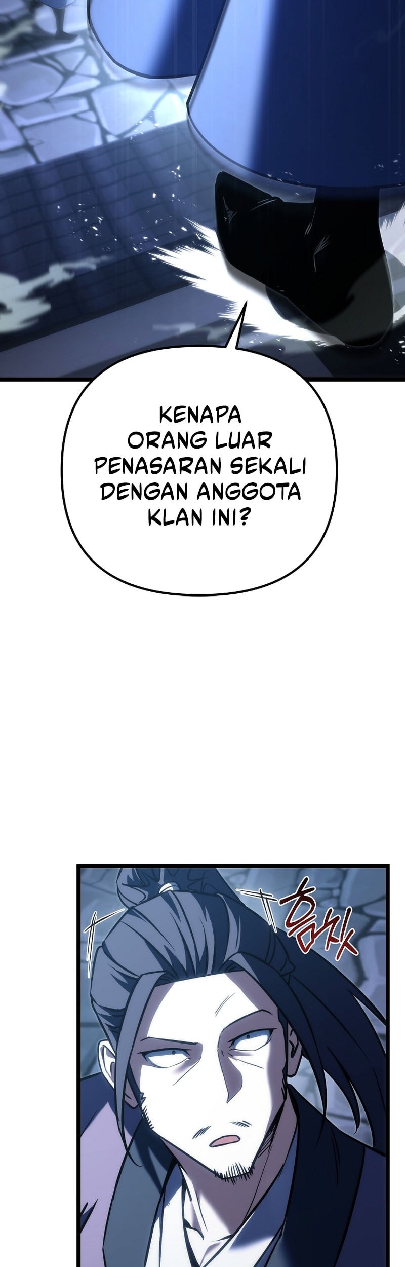 Chronicles of the Reincarnated Demon God Chapter 51 - halaman 88