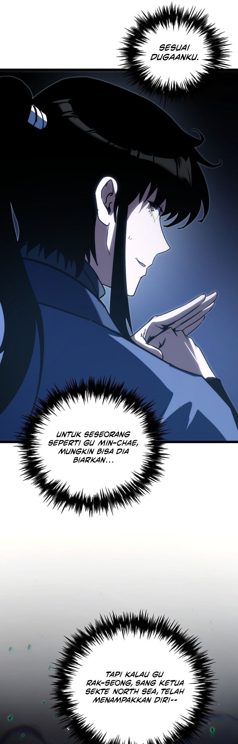 Chronicles of the Reincarnated Demon God Chapter 51 - halaman 90
