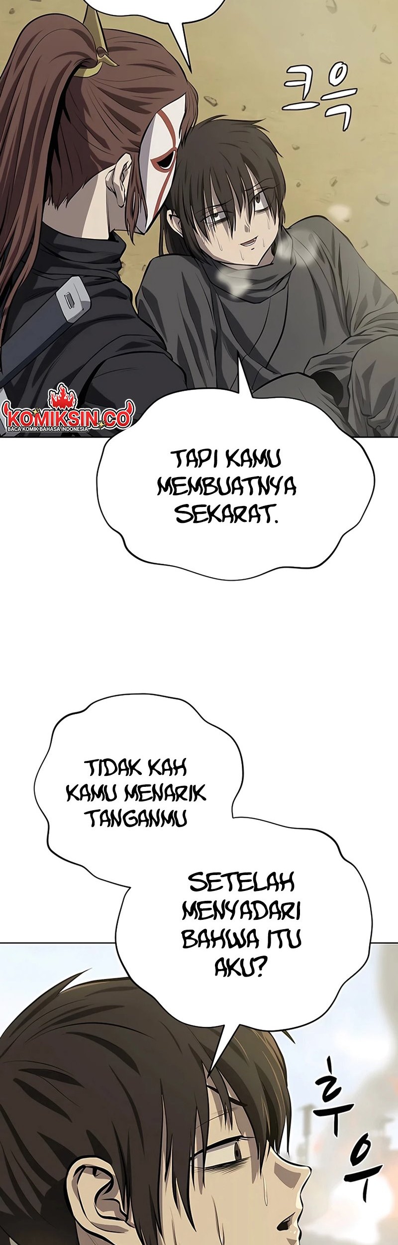 Chronicles of the Reincarnated Demon God Chapter 52 - halaman 39