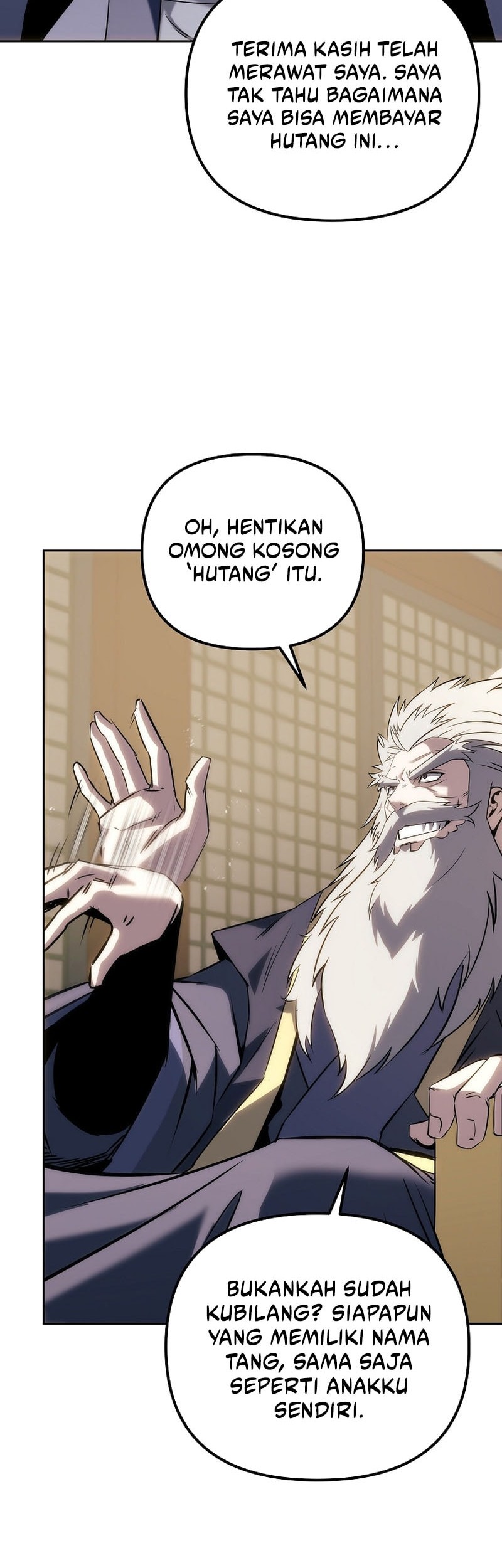 Chronicles of the Reincarnated Demon God Chapter 52 - halaman 52