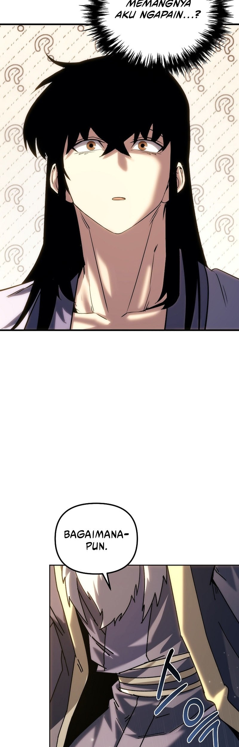Chronicles of the Reincarnated Demon God Chapter 52 - halaman 59