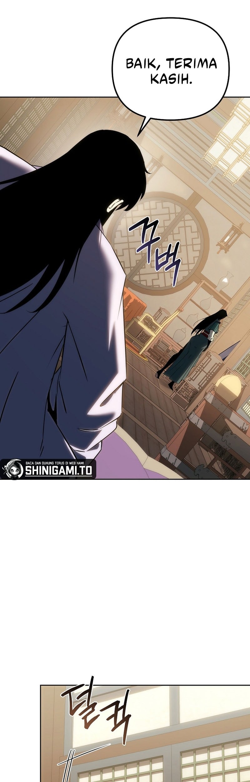 Chronicles of the Reincarnated Demon God Chapter 52 - halaman 62