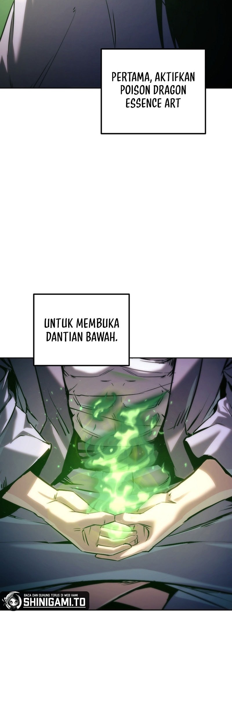 Chronicles of the Reincarnated Demon God Chapter 52 - halaman 66