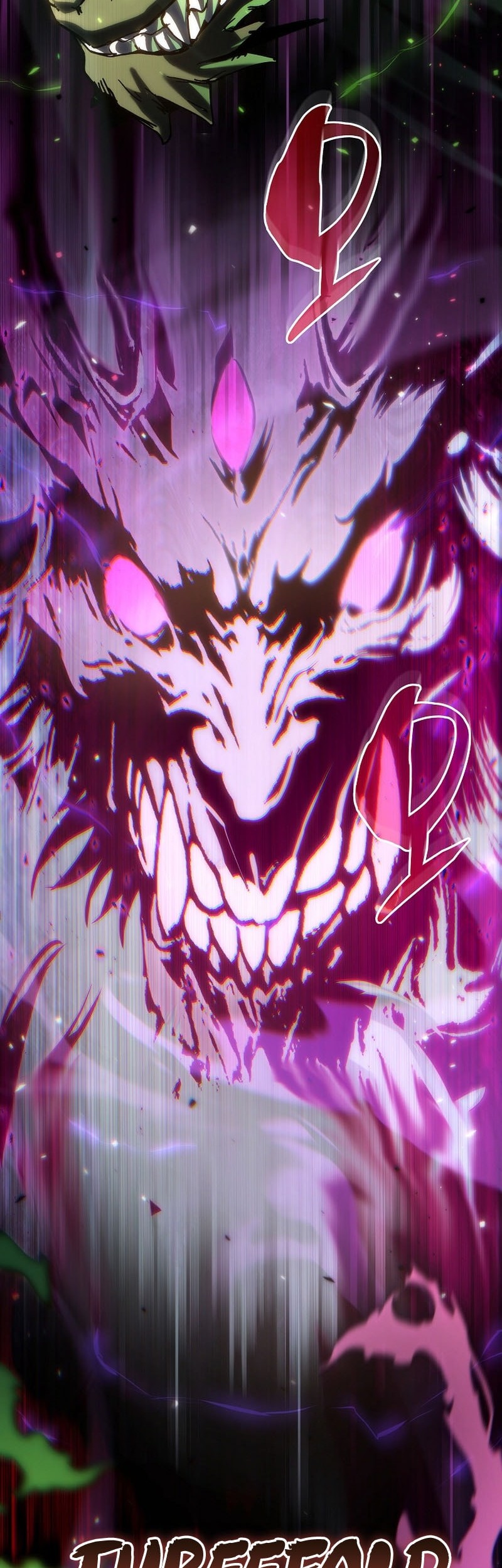 Chronicles of the Reincarnated Demon God Chapter 52 - halaman 72