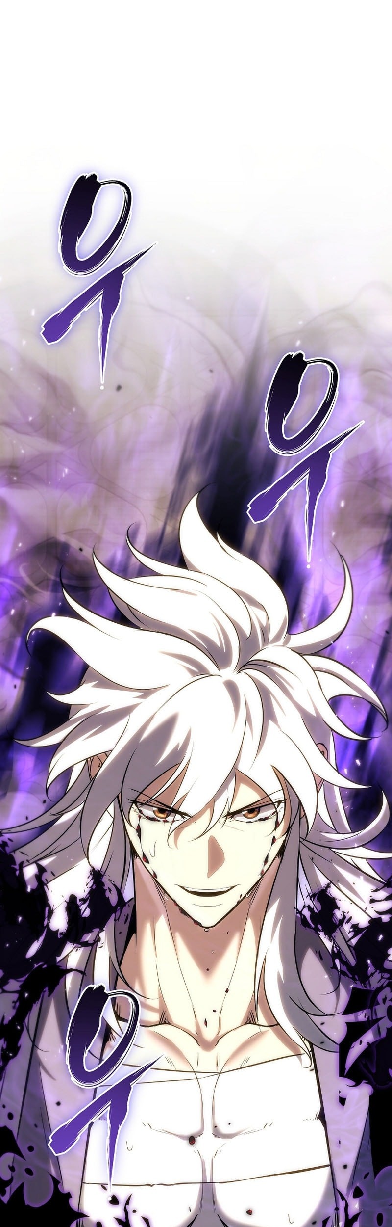 Chronicles of the Reincarnated Demon God Chapter 52 - halaman 79